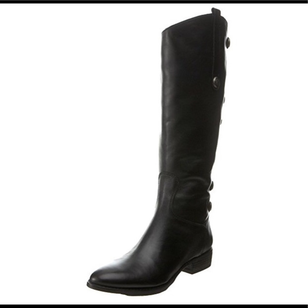 Arturo Chiang Enchante Riding Boots